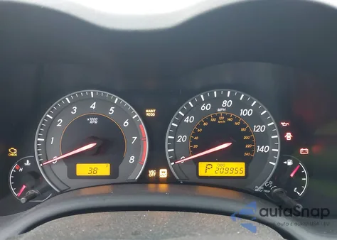 2010 Toyota Corolla S from USA, damaged, VIN 1NXBU4EE6AZ328277